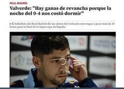 Enlace a Se vino otra sesión de insomnio