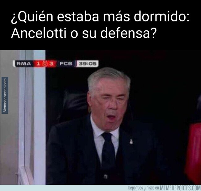 1214232 - Le aburrieron tantos goles