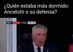 Enlace a Le aburrieron tantos goles