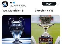 Enlace a Cada uno con su 15