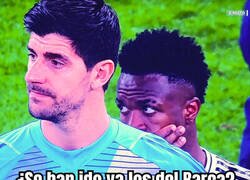 Enlace a Ya puedes salir, Vini