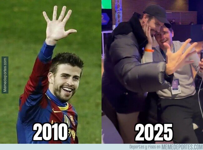 1214239 - Hay cosas que nunca cambian