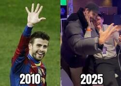 Enlace a Hay cosas que nunca cambian