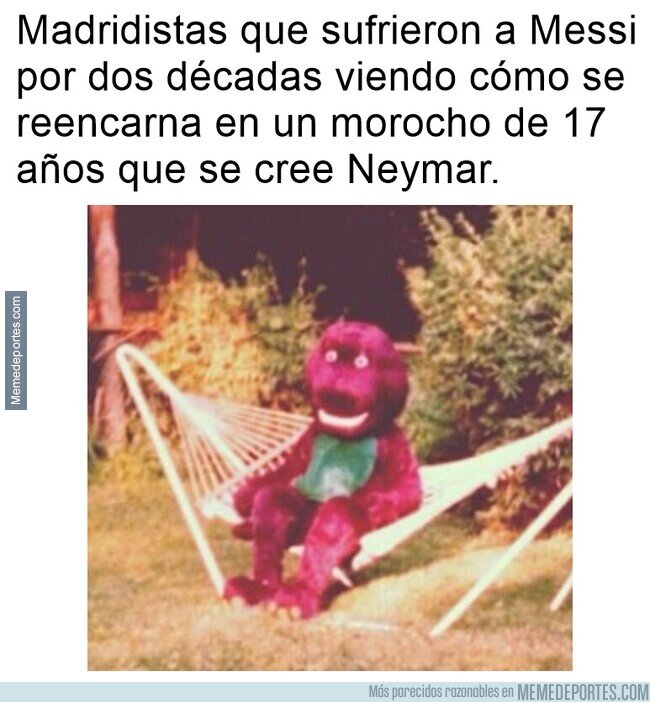 1214248 - Porque lo bueno se repite
