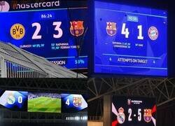 Enlace a El Barça de Flick