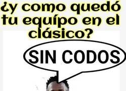 Enlace a Se me escapó una carcajada tonta