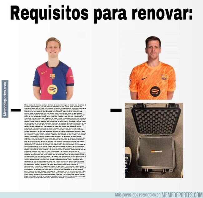 1214254 - Los requisitos de Chezny