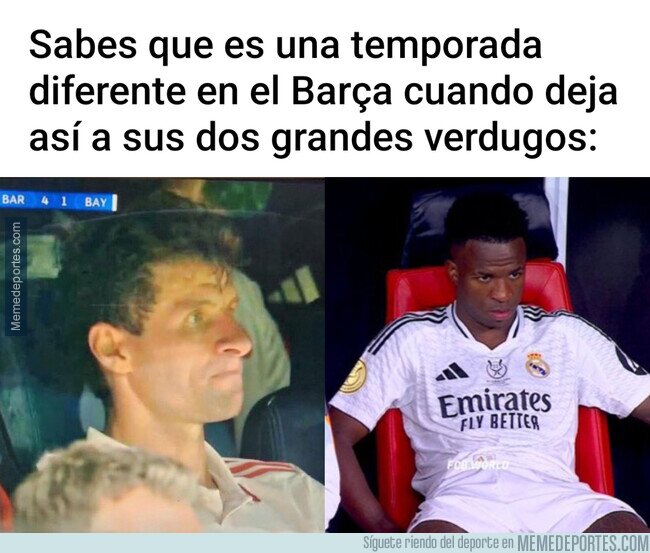 1214264 - Este año es diferente