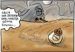 Enlace a Se buscan defensas