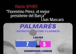 Enlace a No quiero saber como será el peor