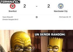 Enlace a Comentarios que demuestran que el fútbol se ha perdido un gran entrenador