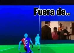 Enlace a Fuera de...