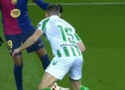 Enlace a Lamine Yamal, jugador de culto.