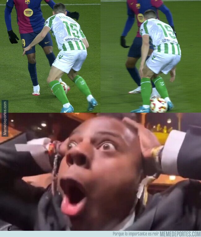 1214296 - Lo que tú quieras, Lamine