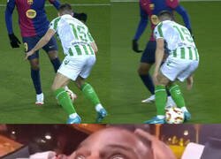 Enlace a Lo que tú quieras, Lamine