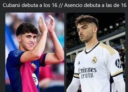 Enlace a Cubarsi vs Asencio