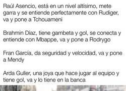 Enlace a Locura total