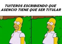 Enlace a Asencio Titu...