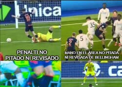 Enlace a Resumen del robo monumental que le hicieron al Celta