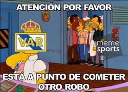 Enlace a El mundo lo sabe