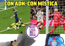 Enlace a La filosofía del Madrid