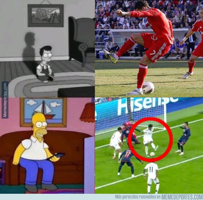 1214332 - Ese gol de tacón me resulta familiar