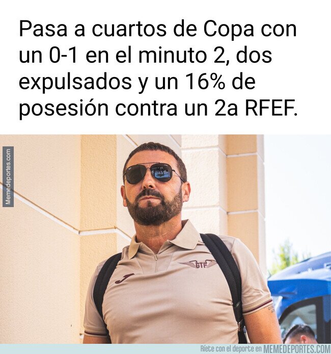 1214339 - ¡Esto es fútbol, papá!