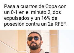 Enlace a ¡Esto es fútbol, papá!