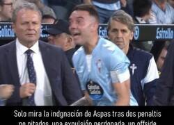 Enlace a ¿Aspas tendrá algo que decir ahora?