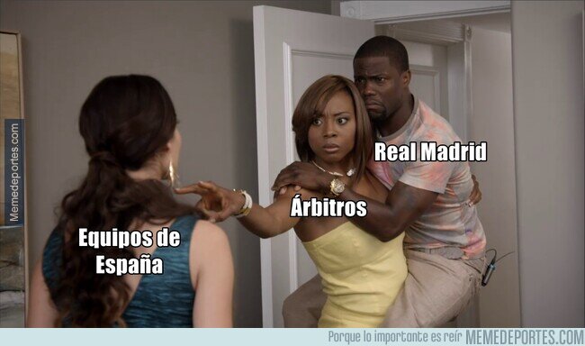 1214350 - El consentido de España