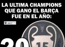 Enlace a Un TBT de hace 10 años porque recordar es vivir