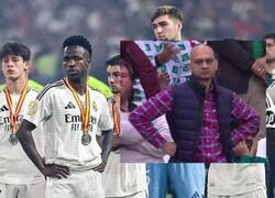 Enlace a La misma actitud