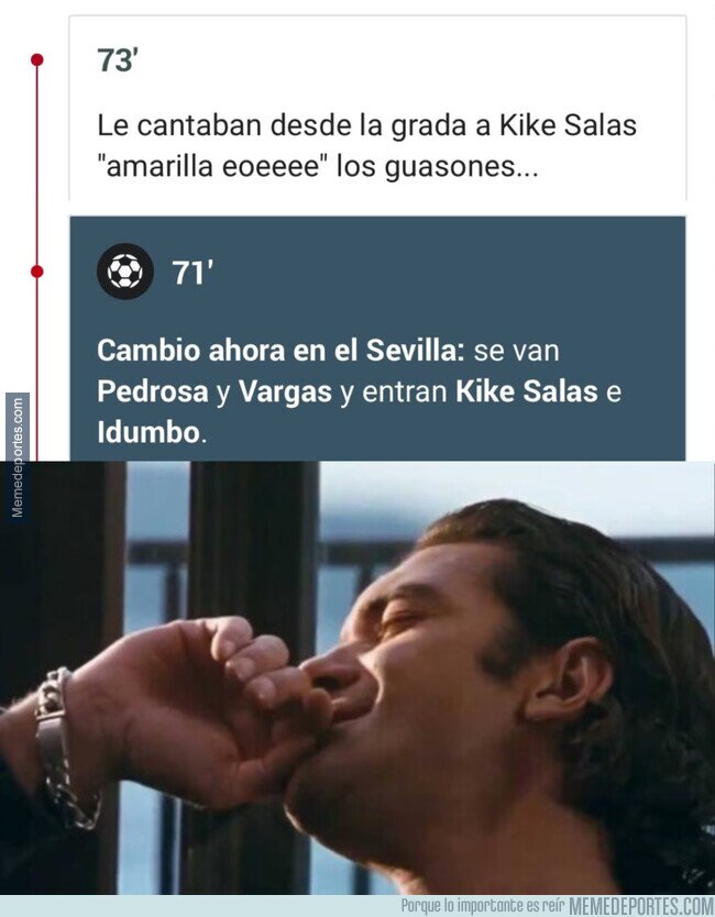 1214406 - Cantaron lo que tenían que cantar