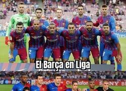 Enlace a Son equipos opuestos