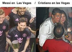 Enlace a Ciudad mítica Las Vegas