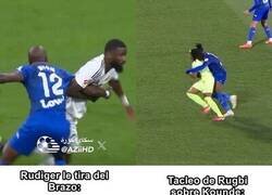 Enlace a Detalles que le pueden significar un par de cedidos el otro año