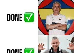 Enlace a El ex del United que falta en Turquía