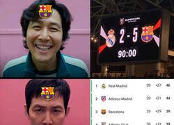 Enlace a Lo que cambia el fútbol de una semana a la otra