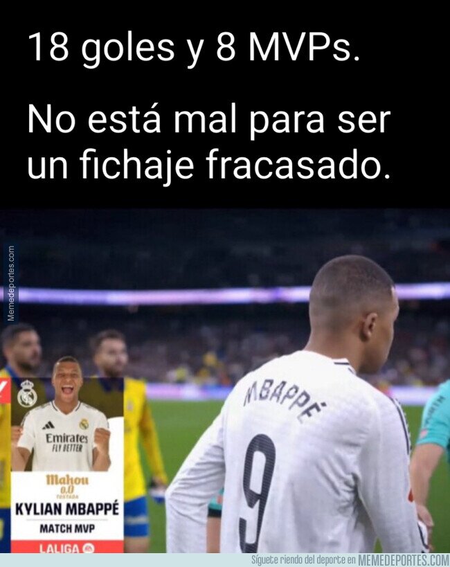 1214447 - Nada mal para no haberse adaptado