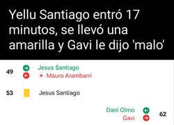 Enlace a Breve pero intenso