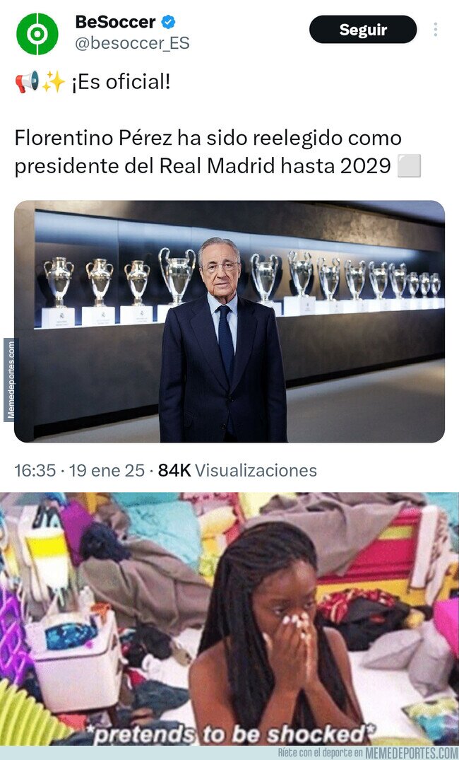 1214452 - ¡Saltó la sorpresa!