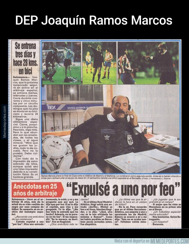 1214453 - DEP Joaquín Ramos Marcos