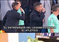 Enlace a El Madrid le toca contra un filial en los cuartos de Copa