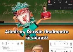 Enlace a La eterna espera con Darwin