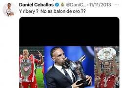 Enlace a Ceballos cuando aun no habia firmado un contrato de morderse la lengua