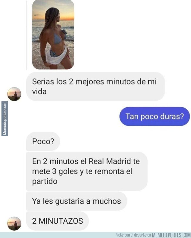 1214491 - Dos minutos dan para mucho
