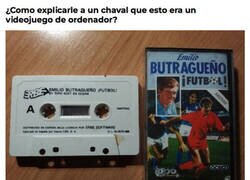 Enlace a El FIFA antes del FIFA