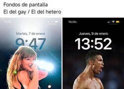 Enlace a ¿Por qué somos así?