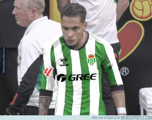 1214494 - Que ganas de ver al GOAT en LaLiga