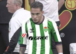 Enlace a Que ganas de ver al GOAT en LaLiga